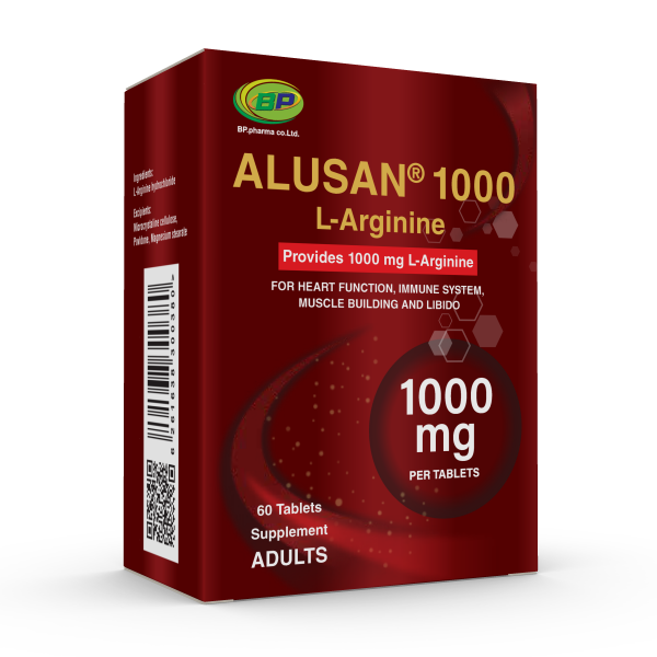 الوسن 1000